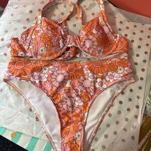 Shein bikini